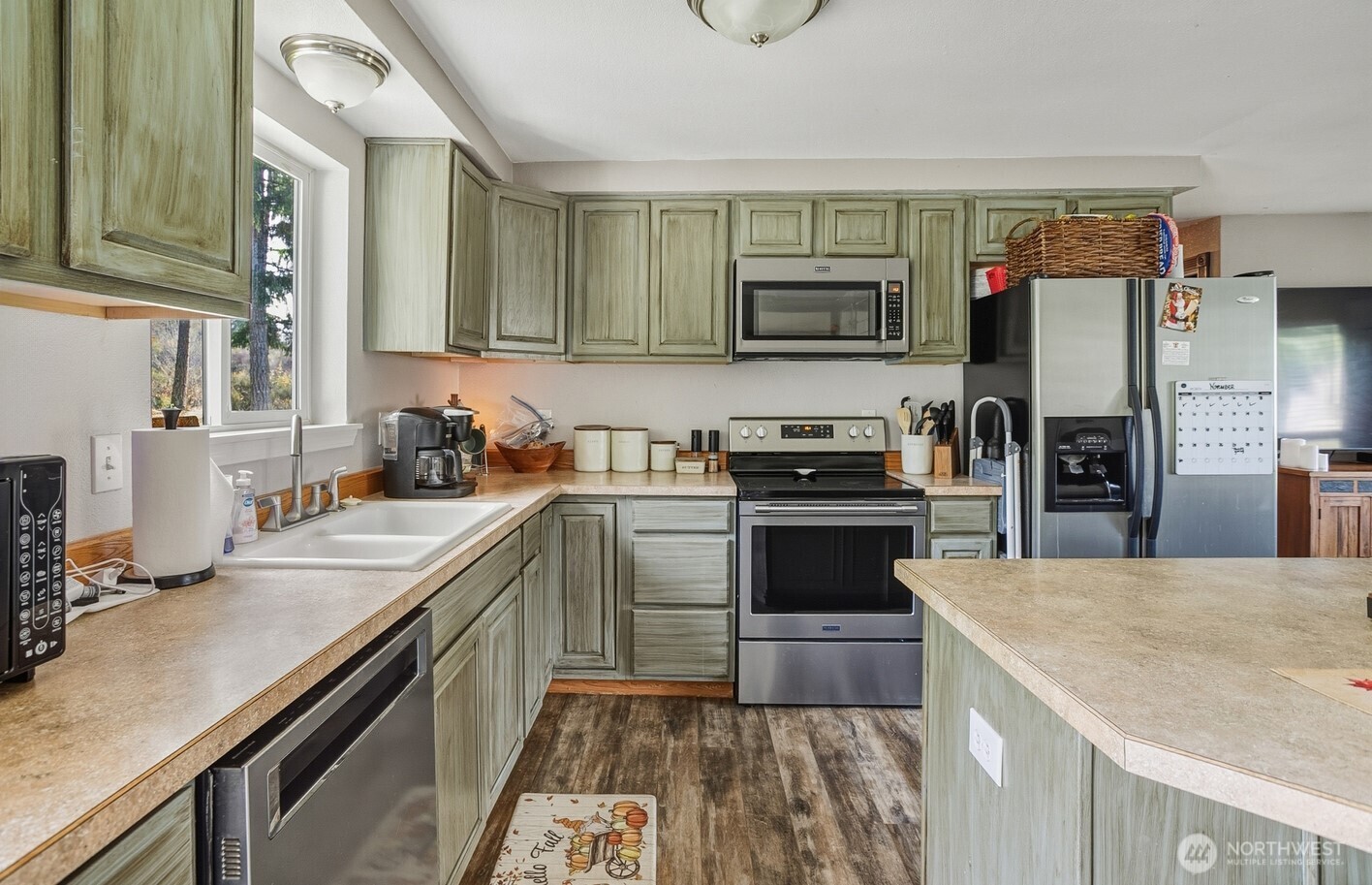 12237 Marshall Road SE