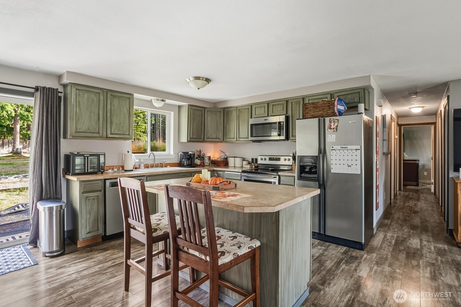 12237 Marshall Road SE