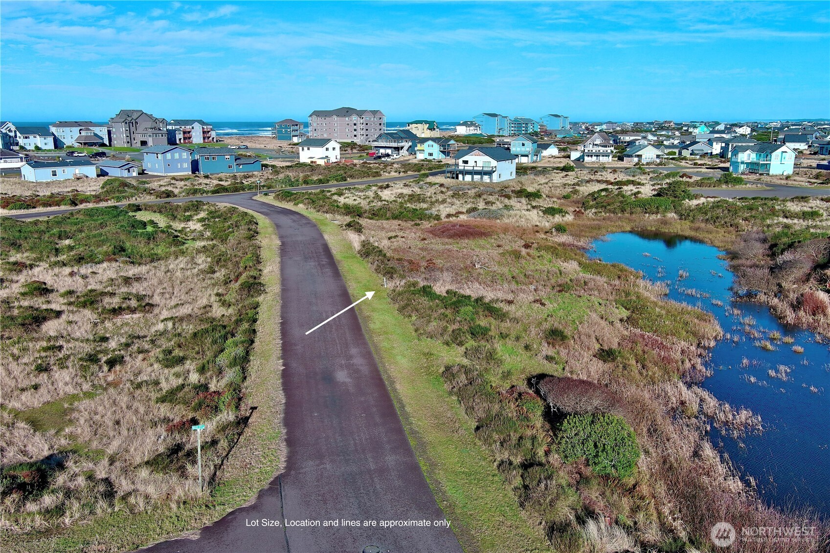 476 Sea View Street SW