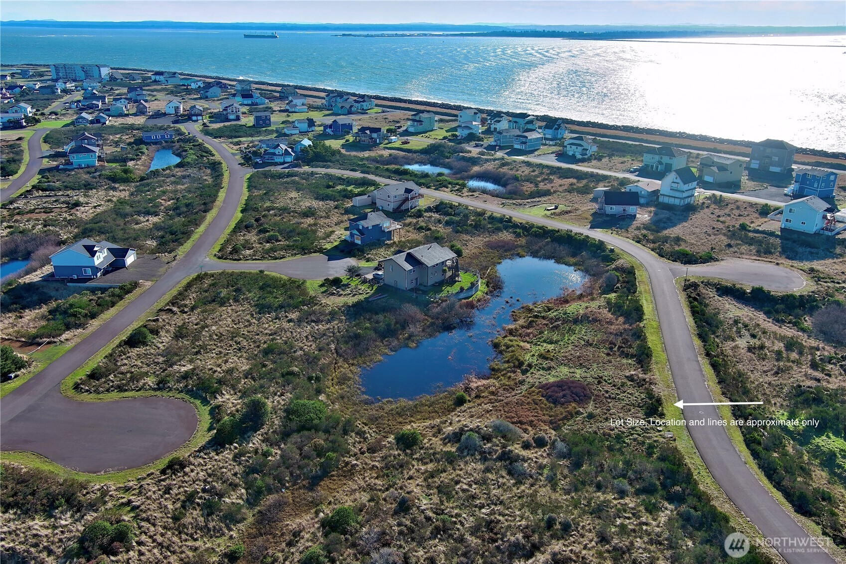 476 Sea View Street SW