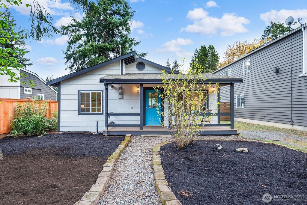 Photo of 14036 Wayne Place N, Seattle, WA 98133 (MLS # 2362309)