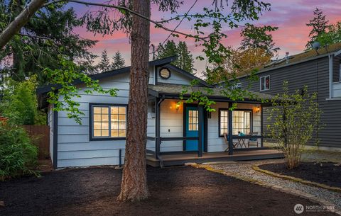 14036 Wayne Place N, Seattle, WA 98133 - MLS#: 2362309