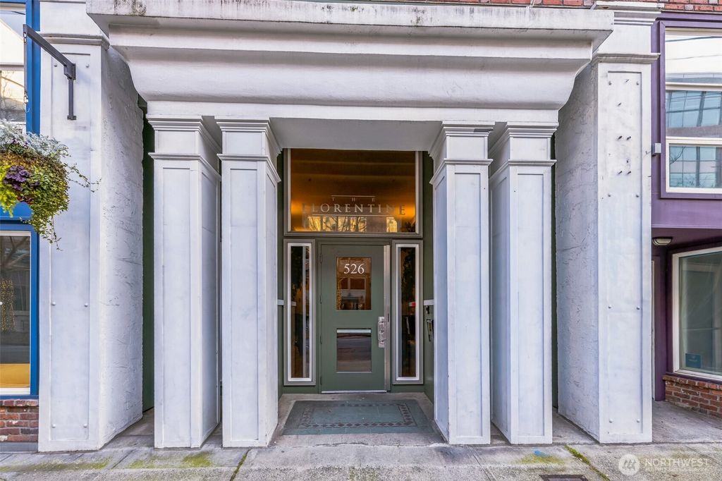 Photo of 526 1st Avenue S #220, Seattle, WA 98104 (MLS # 2328064)
