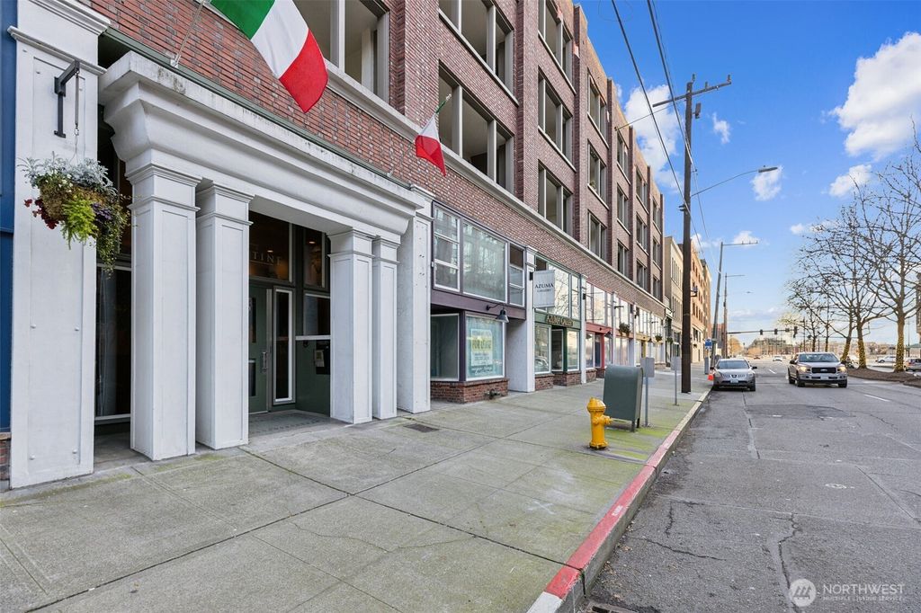 Photo of 526 1st Avenue S #220, Seattle, WA 98104 (MLS # 2328064)
