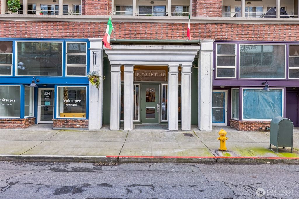 Photo of 526 1st Avenue S #220, Seattle, WA 98104 (MLS # 2328064)