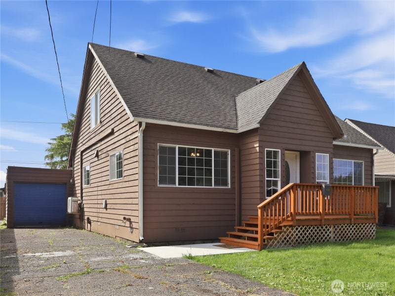 2409 Cherry Street