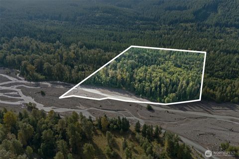 1 Skate Creek Road N Morton WA 98356