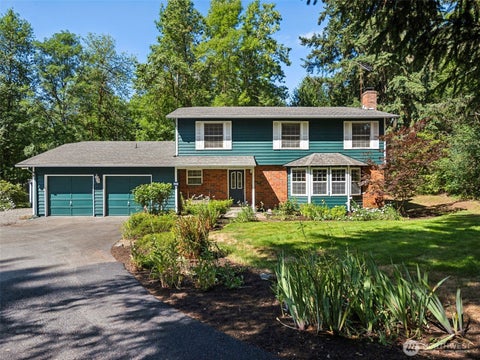 Photo of 19419 SE 286th Street, Kent, WA 98042 (MLS # 2549712)