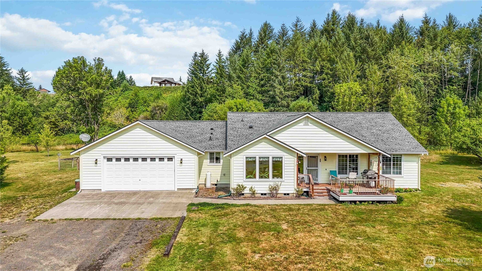 312 Fuller Road