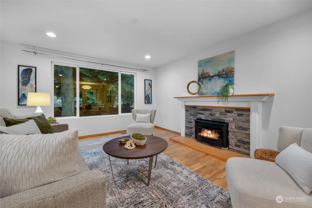 Photo of 8704 NE 133rd Place, Kirkland, WA 98034 (MLS # 2237217)