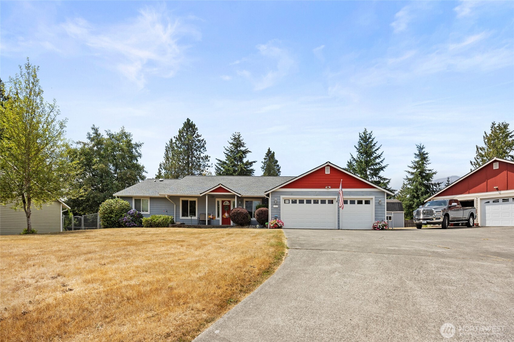 1713 Winterwood Drive