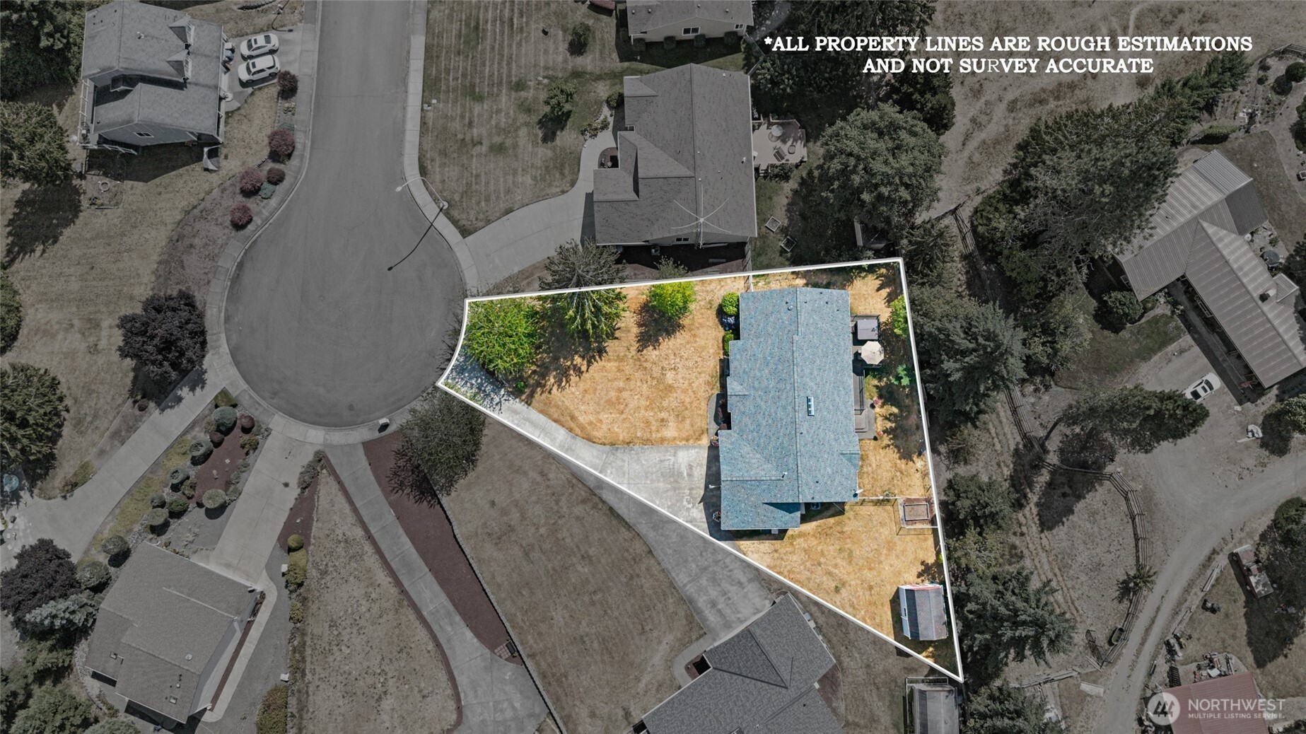 1713 Winterwood Drive