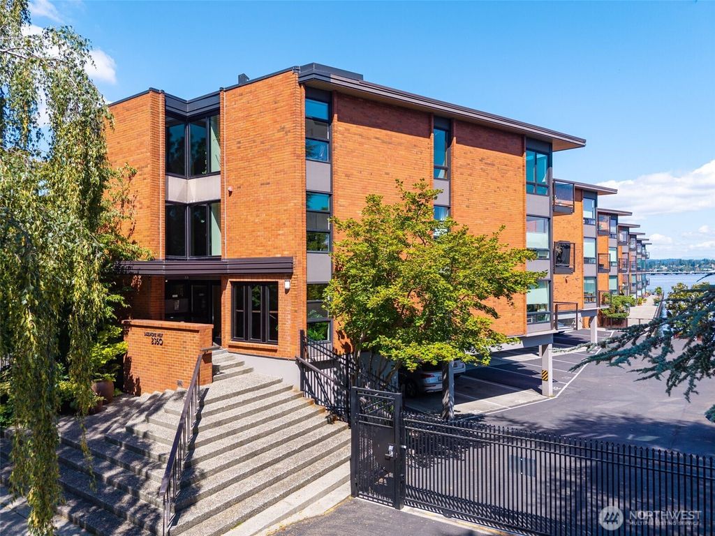 Photo of 2360 43rd Ave E Ave #404, Seattle, WA 98112 (MLS # 2501431)