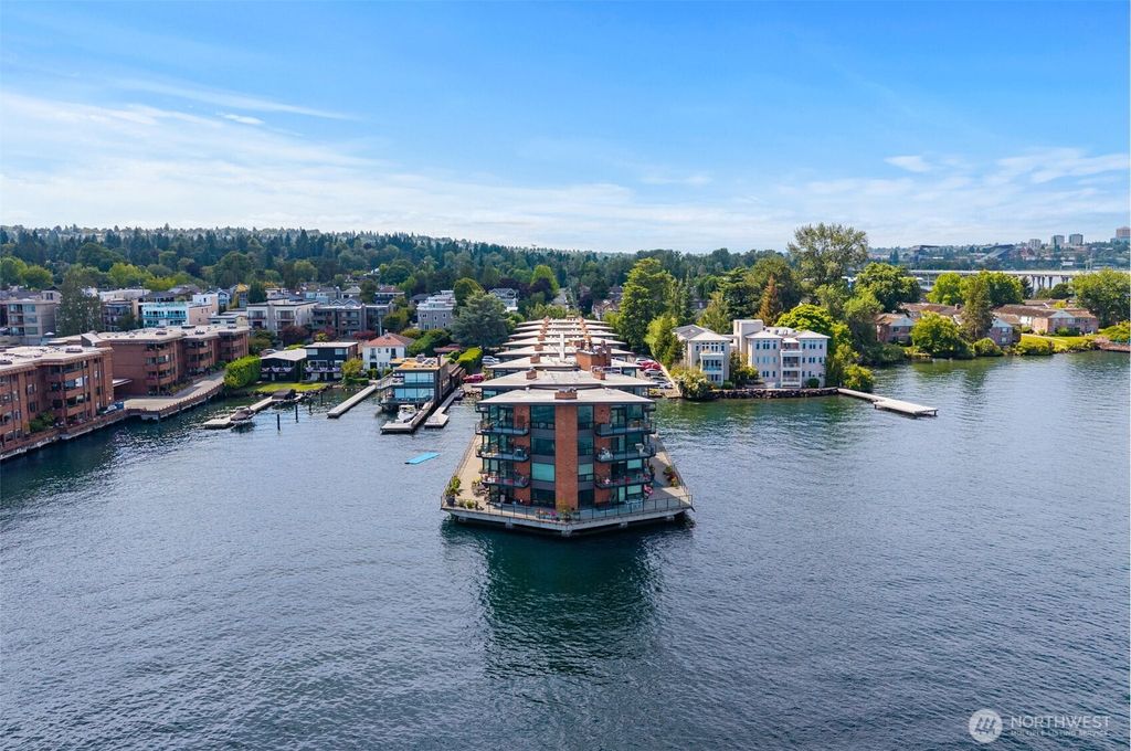 Photo of 2360 43rd Ave E Ave #404, Seattle, WA 98112 (MLS # 2501431)