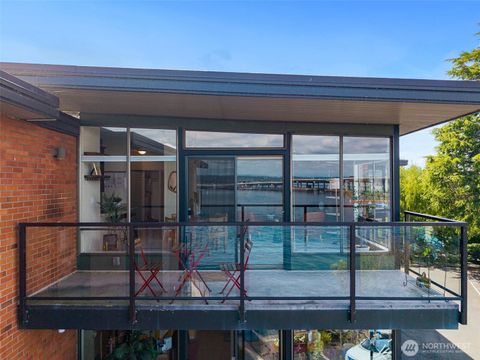 Photo of 2360 43rd Ave E Ave #404, Seattle, WA 98112 (MLS # 2501431)