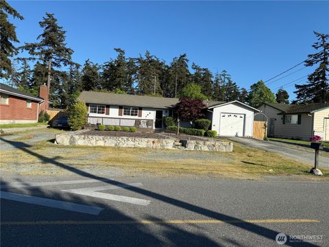 588 NE Harvest Drive Oak Harbor WA 98277