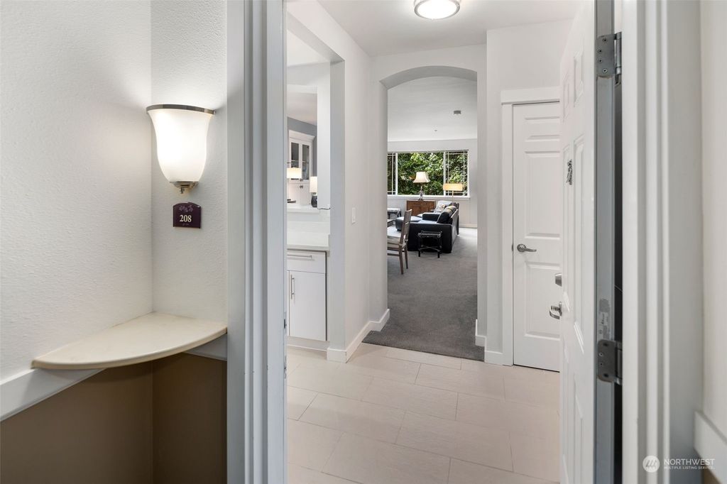 Photo of 13301 SE 79th Place #C208, Newcastle, WA 98059 (MLS # 2137989)