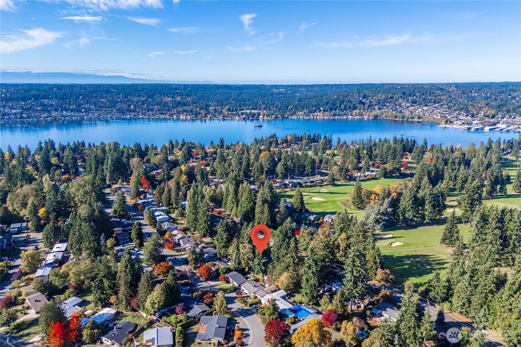 6529 Arrowhead Drive NE