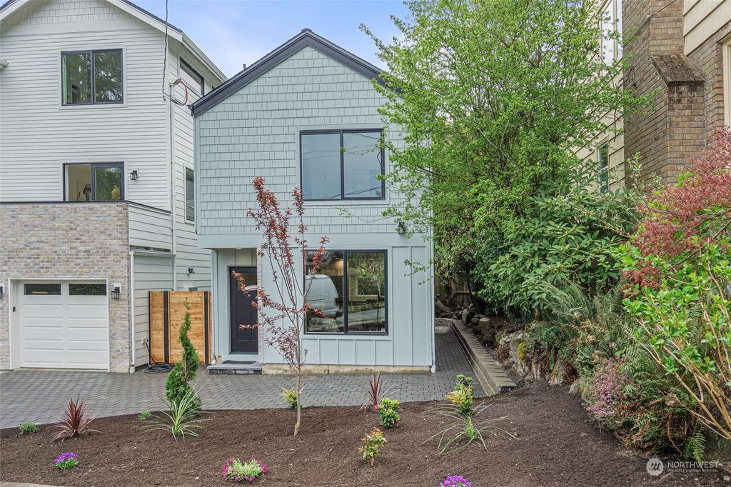 Photo of 2030 19th Avenue E, Seattle, WA 98112 (MLS # 2220735)