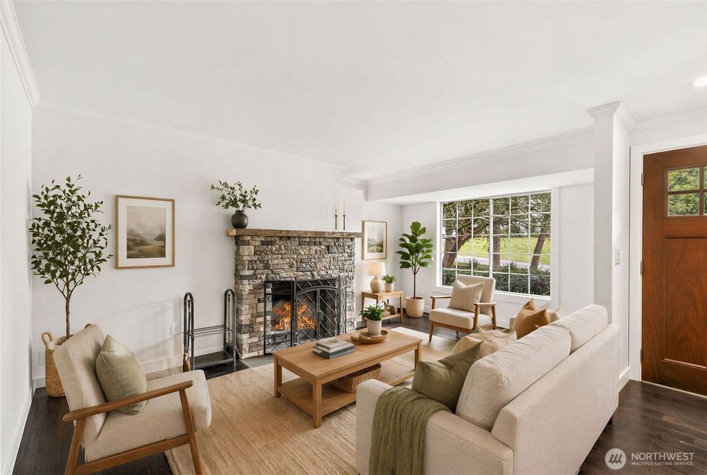 Photo of 3040 273rd Avenue NE, Redmond, WA 98053 (MLS # 2510457)