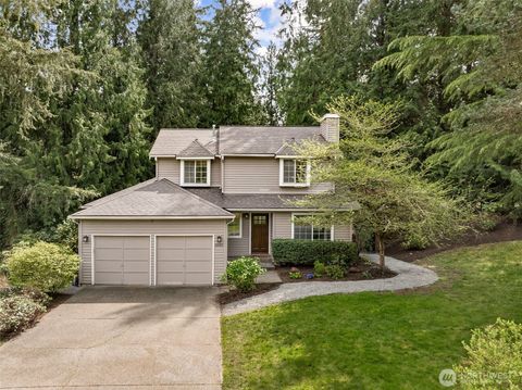Photo of 3040 273rd Avenue NE, Redmond, WA 98053 (MLS # 2510457)