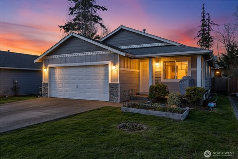 Photo of 4728 Rock Crab Drive, Blaine, WA 98230 (MLS # 2488479)
