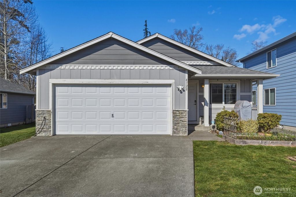 Photo of 4728 Rock Crab Drive, Blaine, WA 98230 (MLS # 2488479)
