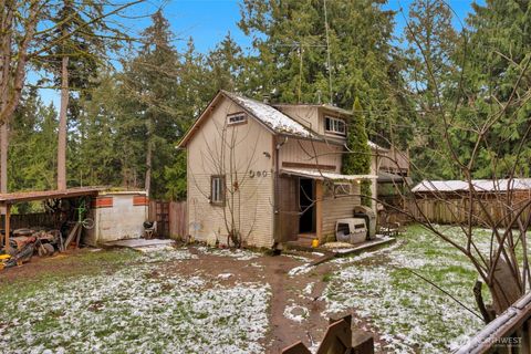 Photo of 12411 76th Avenue NW, Tulalip, WA 98271 (MLS # 2490100)