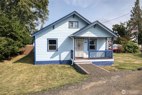 400 S Exchange Aberdeen WA 98520