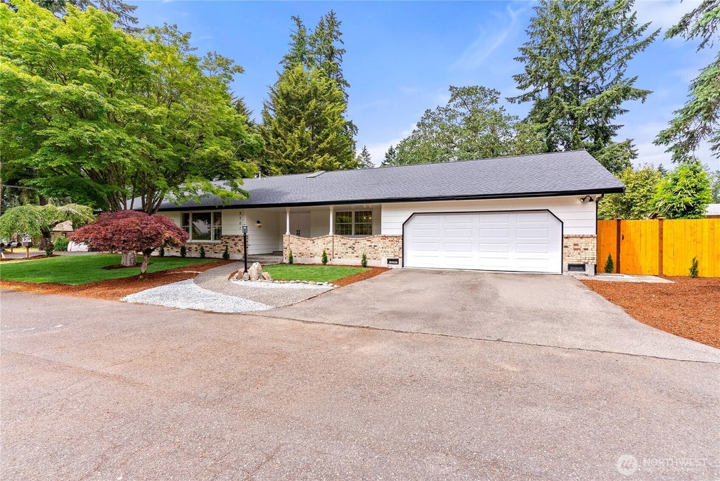 Photo of 9701 Lake Steilacoom Drive SW, Lakewood, WA 98498 (MLS # 2531911)