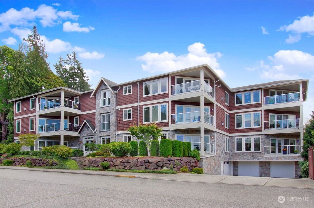 Photo of 658 Glen Street #101, Edmonds, WA 98020 (MLS # 2173841)