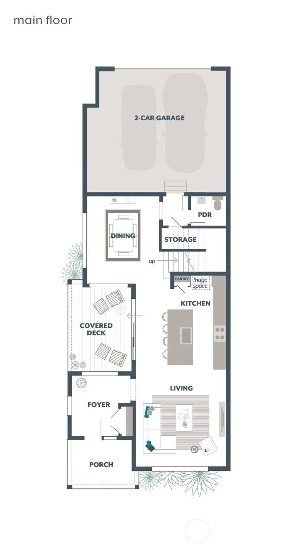 Photo of 3671 McKinley Avenue, Carnation, WA 98014 (MLS # 2455284)