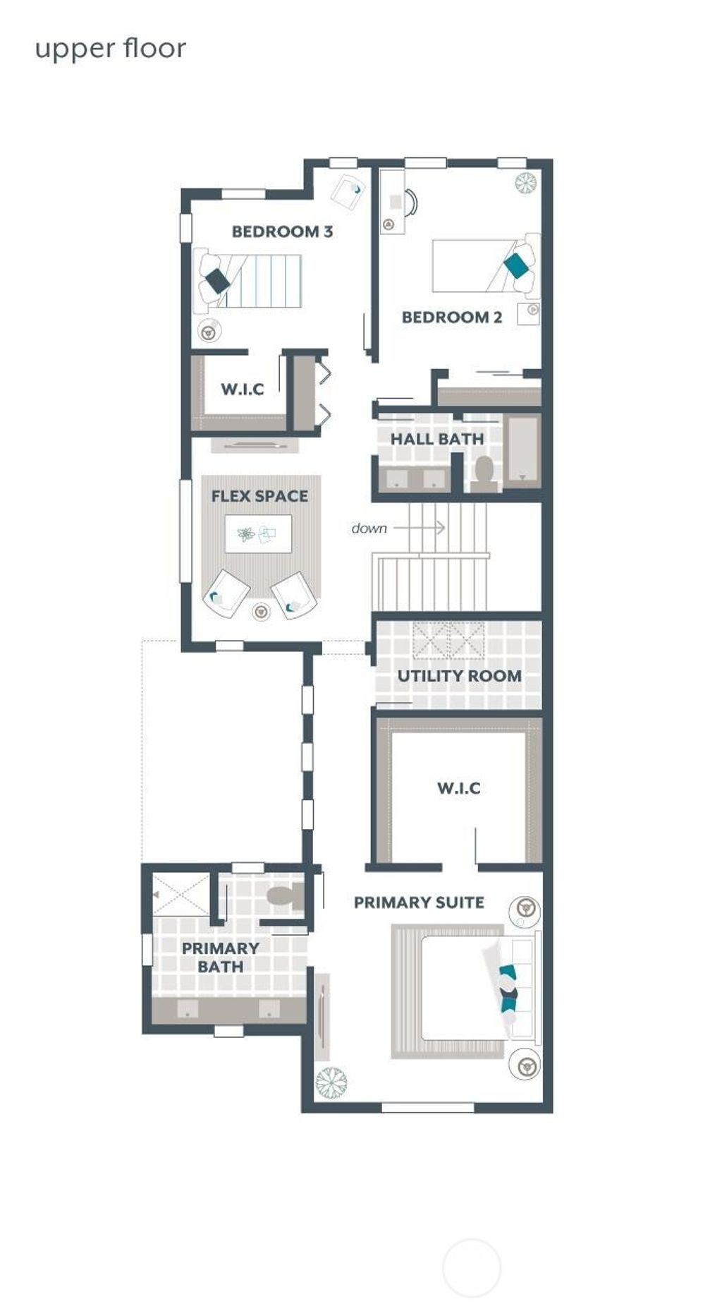 Photo of 3671 McKinley Avenue, Carnation, WA 98014 (MLS # 2455284)