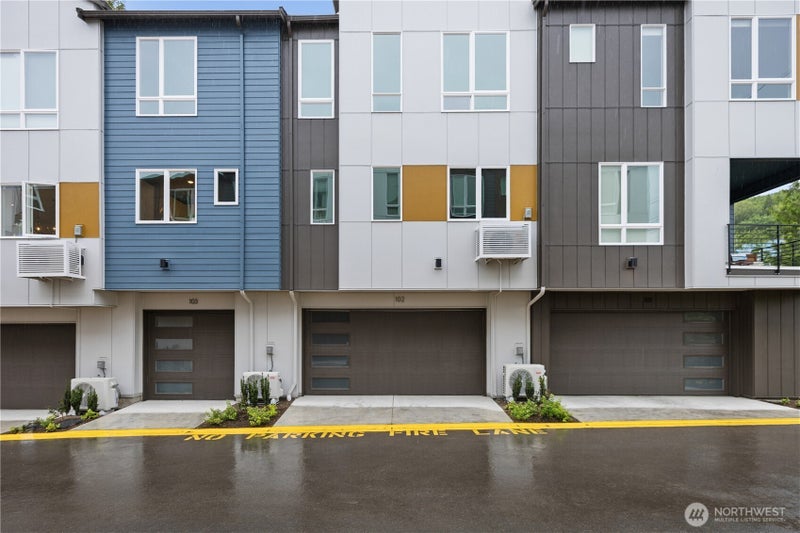 12207 137th Place NE 2602