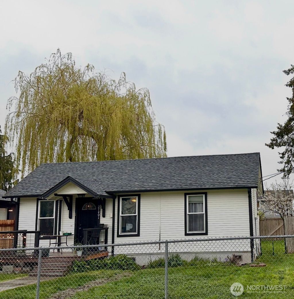 Photo of 27401 101st Avenue NW, Stanwood, WA 98292 (MLS # 2506351)