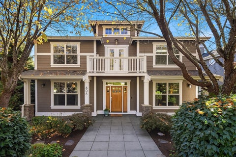Photo of 605 11th Avenue, Kirkland, WA 98033 (MLS # 2595296)