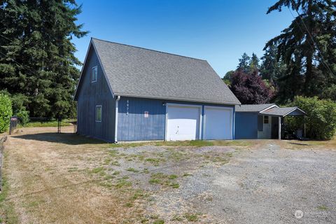 A home in Clinton