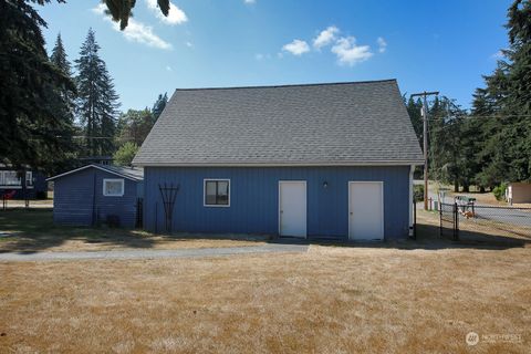 A home in Clinton