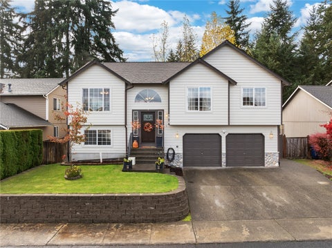 Photo of 7818 196th Street Ct E, Spanaway, WA 98387 (MLS # 2597426)
