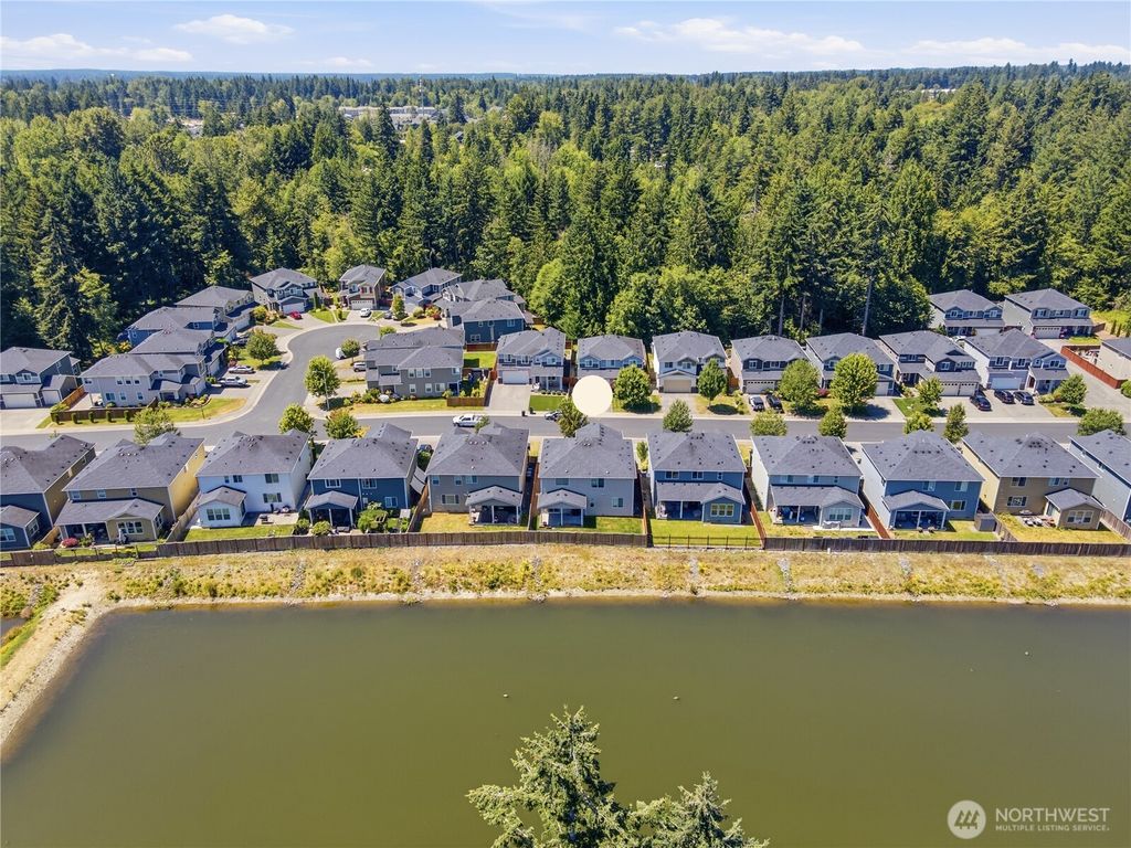 Photo of 14019 63rd Avenue E, Puyallup, WA 98373 (MLS # 2549563)