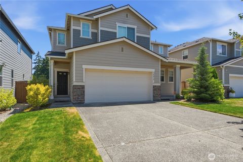 Photo of 14019 63rd Avenue E, Puyallup, WA 98373 (MLS # 2549563)