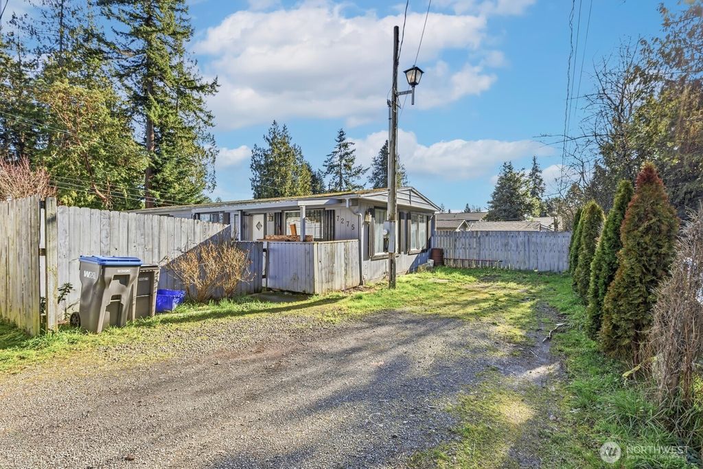 Photo of 7275 NE Geneva Street, Suquamish, WA 98392 (MLS # 2480533)