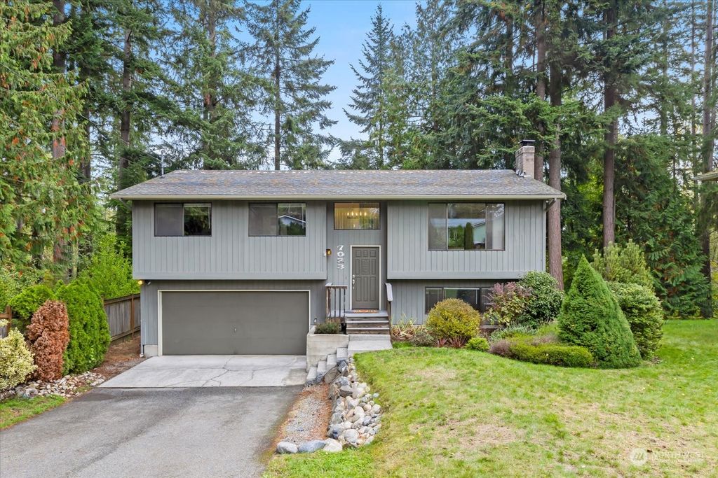 Photo of 7023 Lower Ridge Road, Everett, WA 98203 (MLS # 2172734)