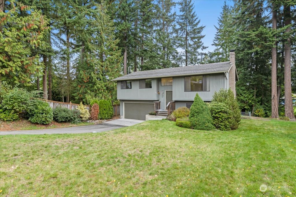 Photo of 7023 Lower Ridge Road, Everett, WA 98203 (MLS # 2172734)