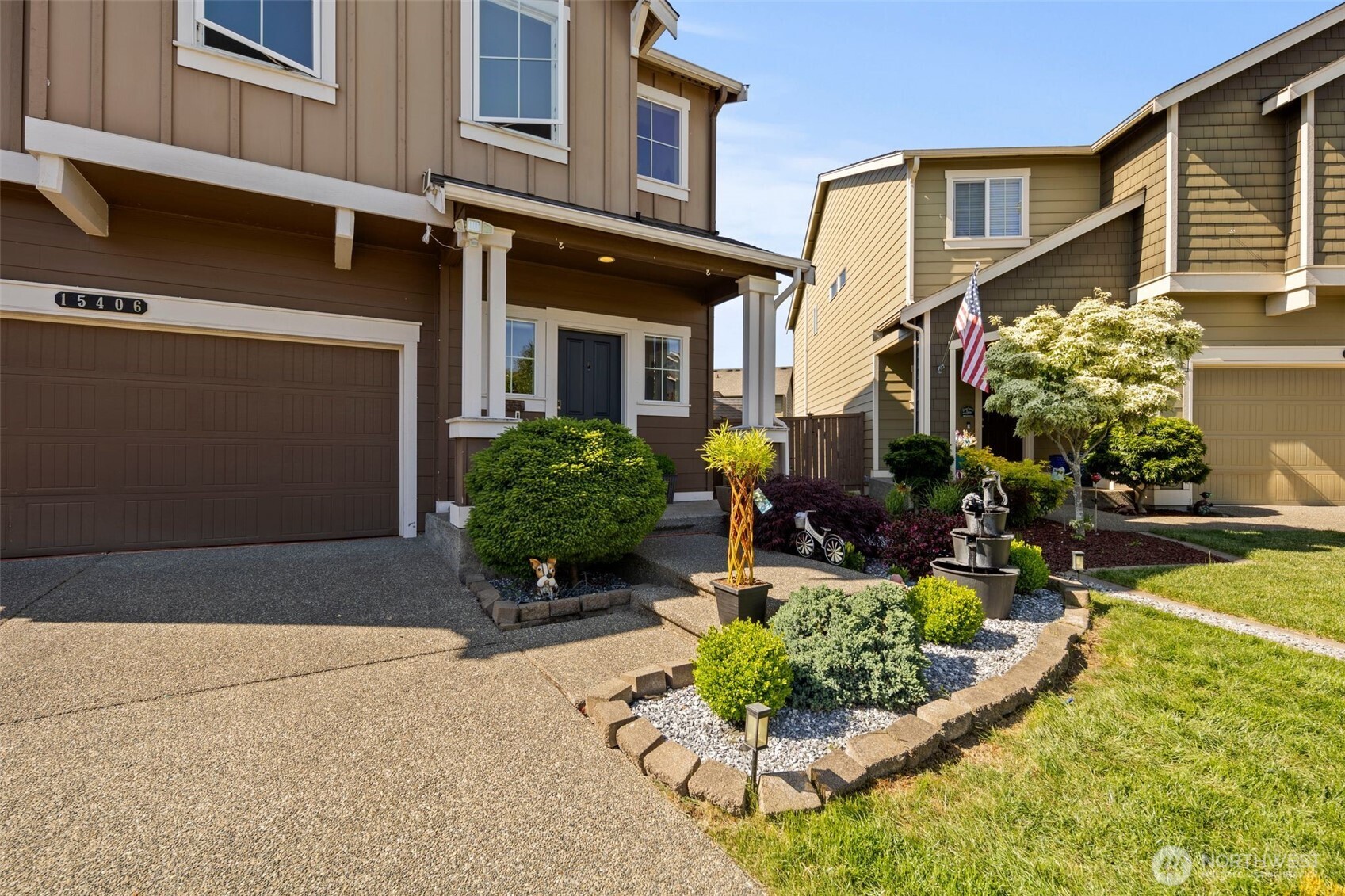 15406 80th Avenue Ct E
