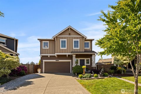 15406 80th Avenue Ct E Puyallup WA 98375
