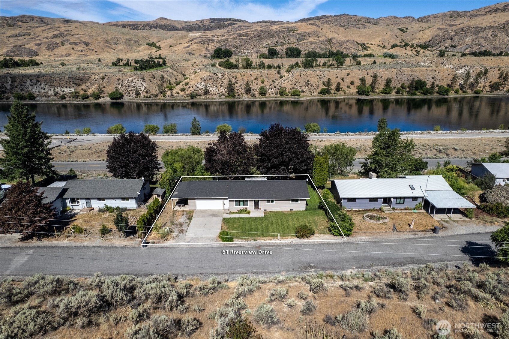 61 Riverview Drive