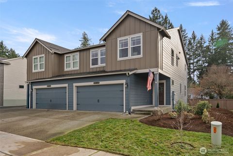 Photo of 6442 Langley Avenue NE, Bremerton, WA 98311 (MLS # 2467217)