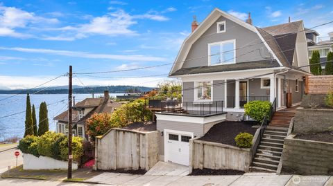 3807 E Jefferson Street, Seattle, WA 98122 - MLS#: 2349651