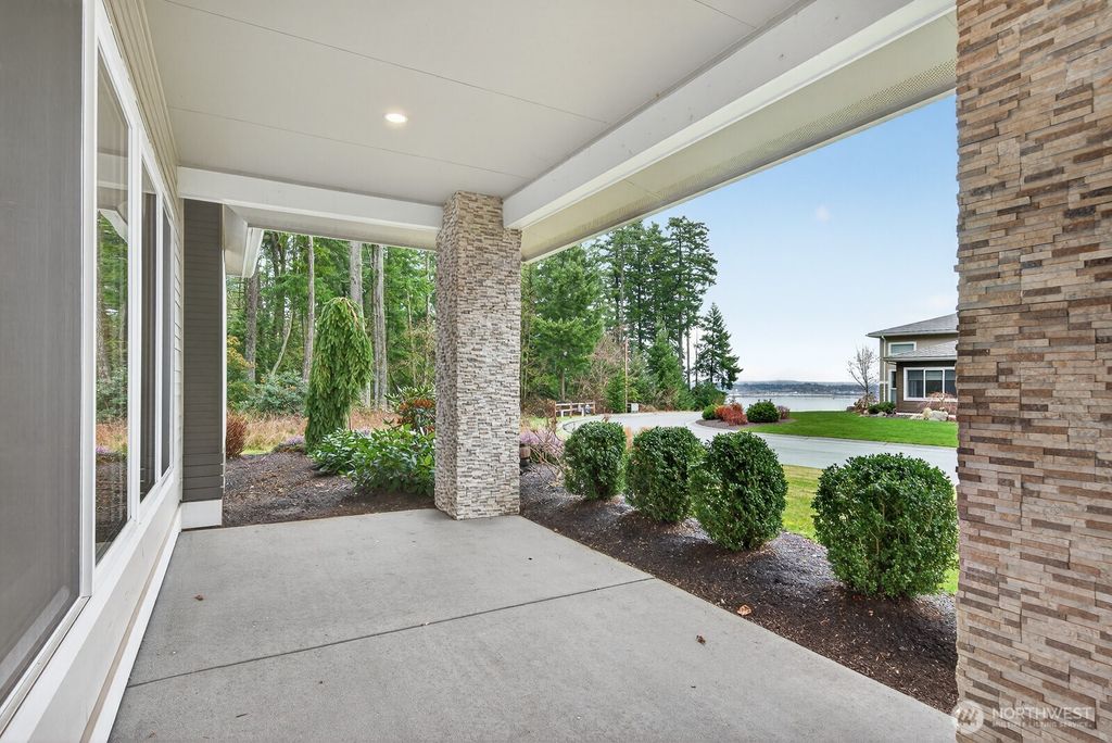 Photo of 5481 Wood Duck Loop, Blaine, WA 98230 (MLS # 2487601)